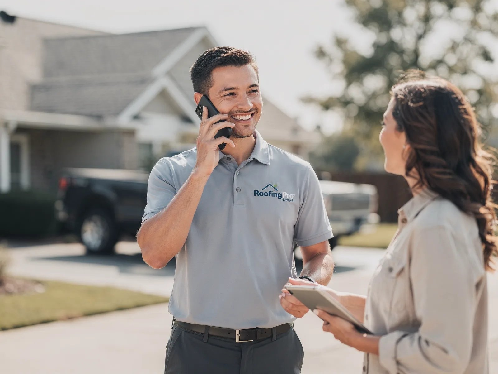 Fascia Leak Repair in Huxford, AL
