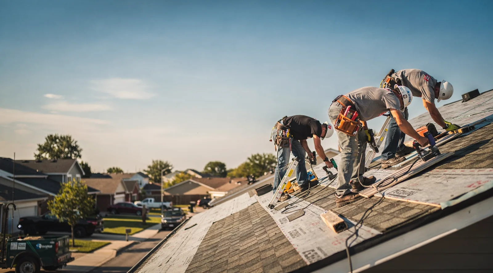 Fascia Leak Repair in Huxford, AL